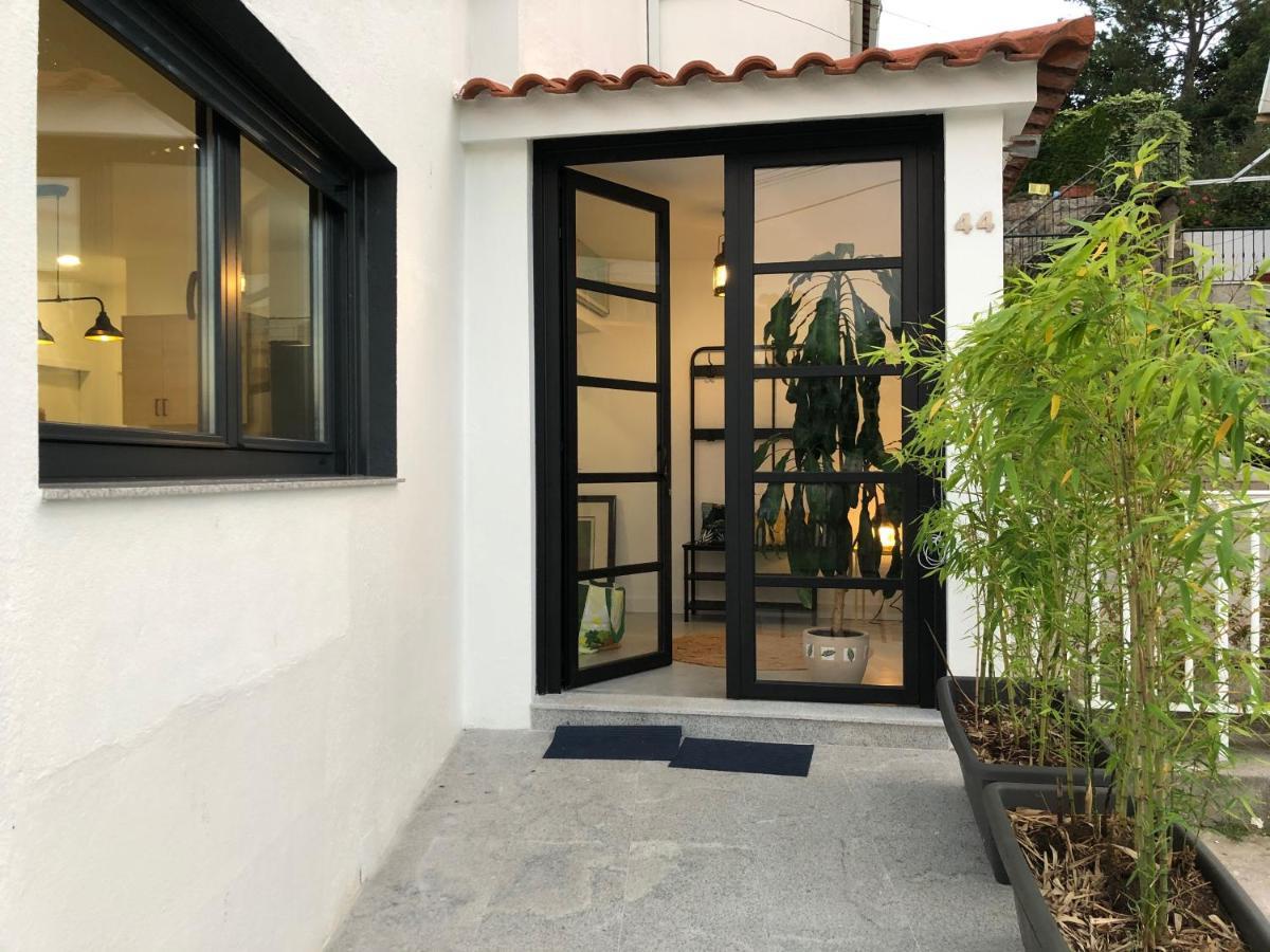 Casa Arealonga Appartement Comarca de Comarca de Vigo Buitenkant foto