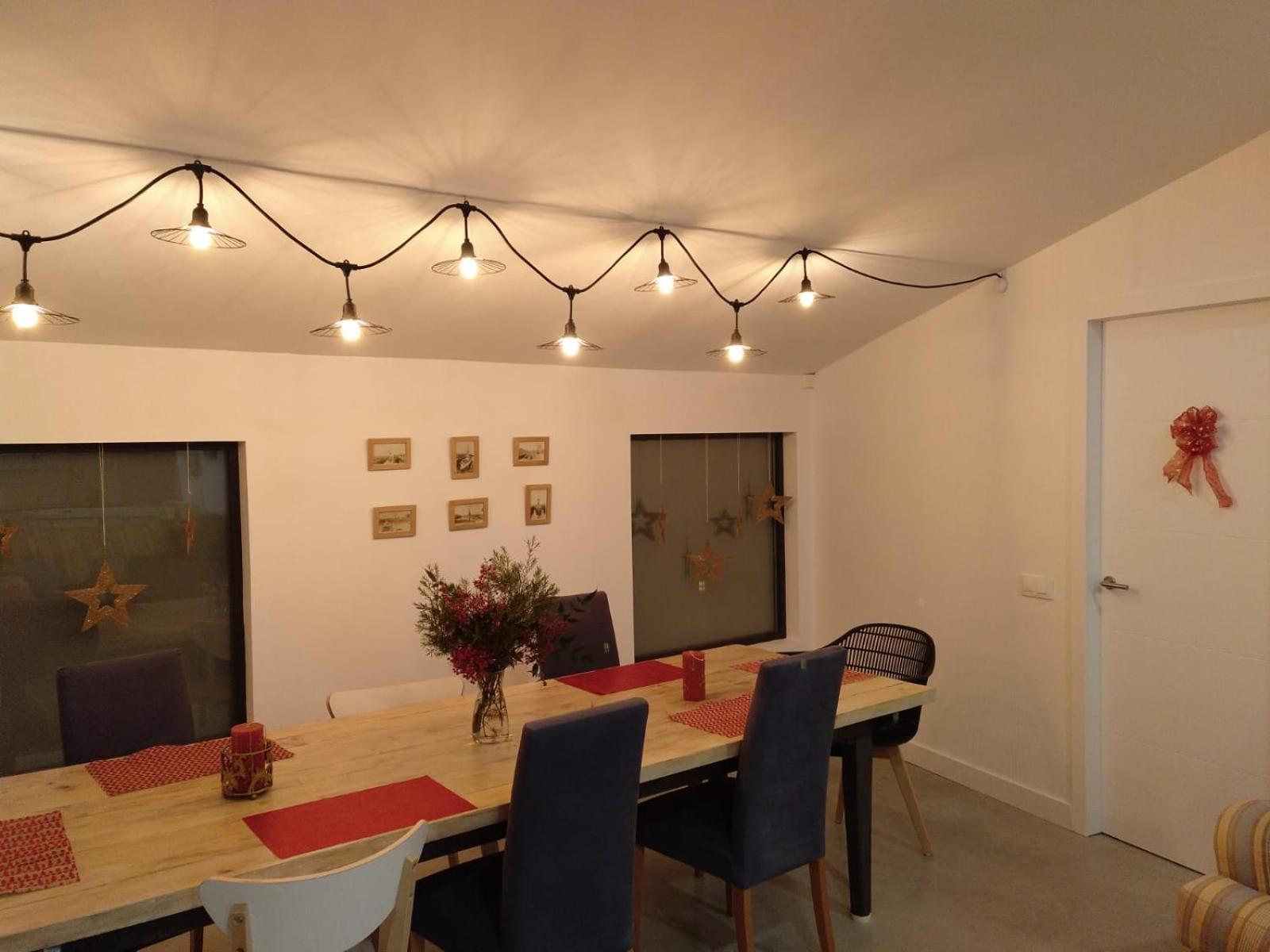 Casa Arealonga Appartement Comarca de Comarca de Vigo Buitenkant foto