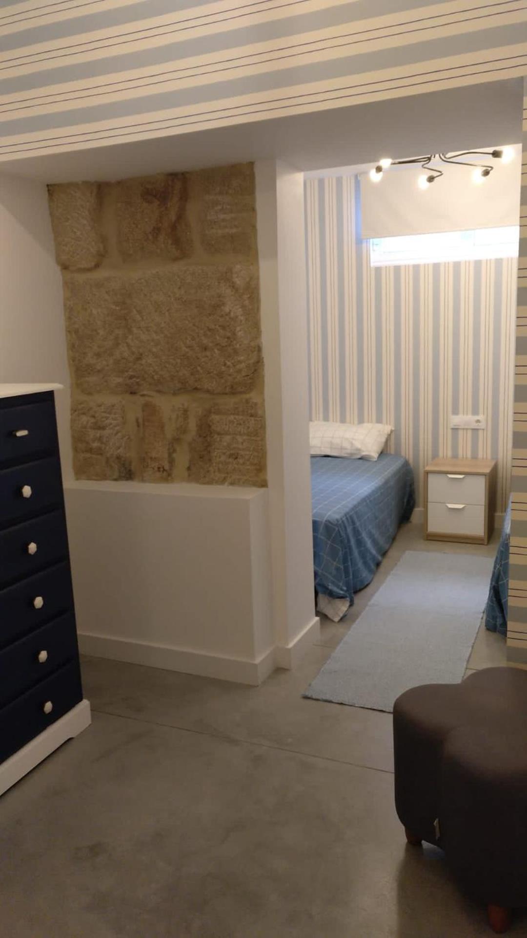 Casa Arealonga Appartement Comarca de Comarca de Vigo Buitenkant foto